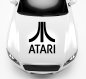 Preview: Aufkleber 37147 Atari